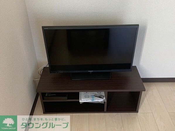 レオネクスト台町の物件内観写真